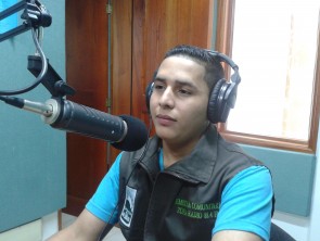 Amenazan a periodista de Caucasia